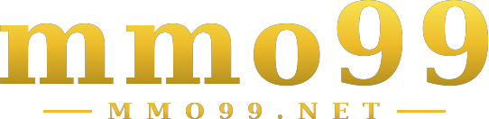 mmo99 logo